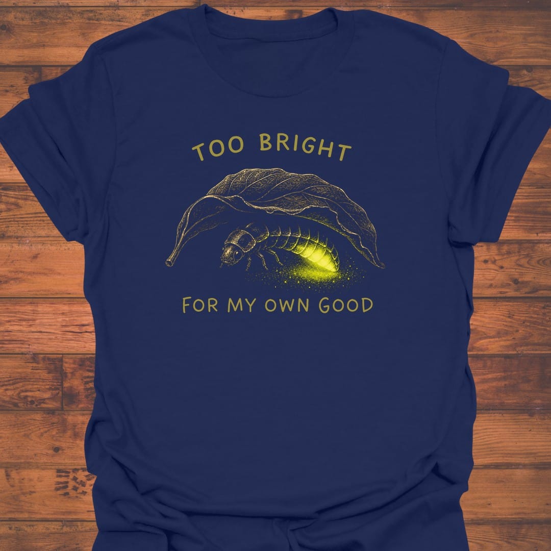 Glow Within T-Shirt