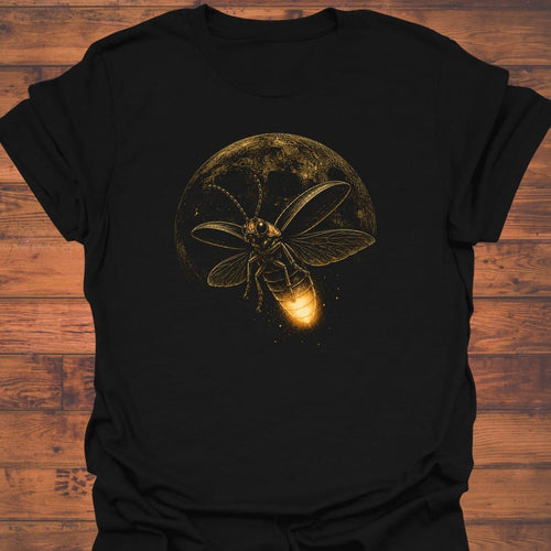 Moonlit Ember T-Shirt