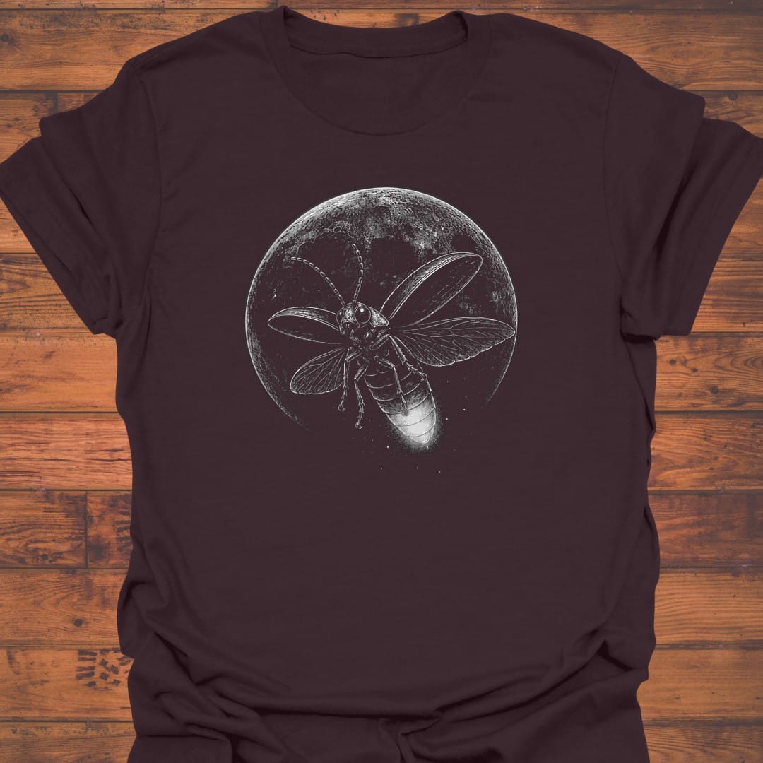 Moonlight Signal T-Shirt
