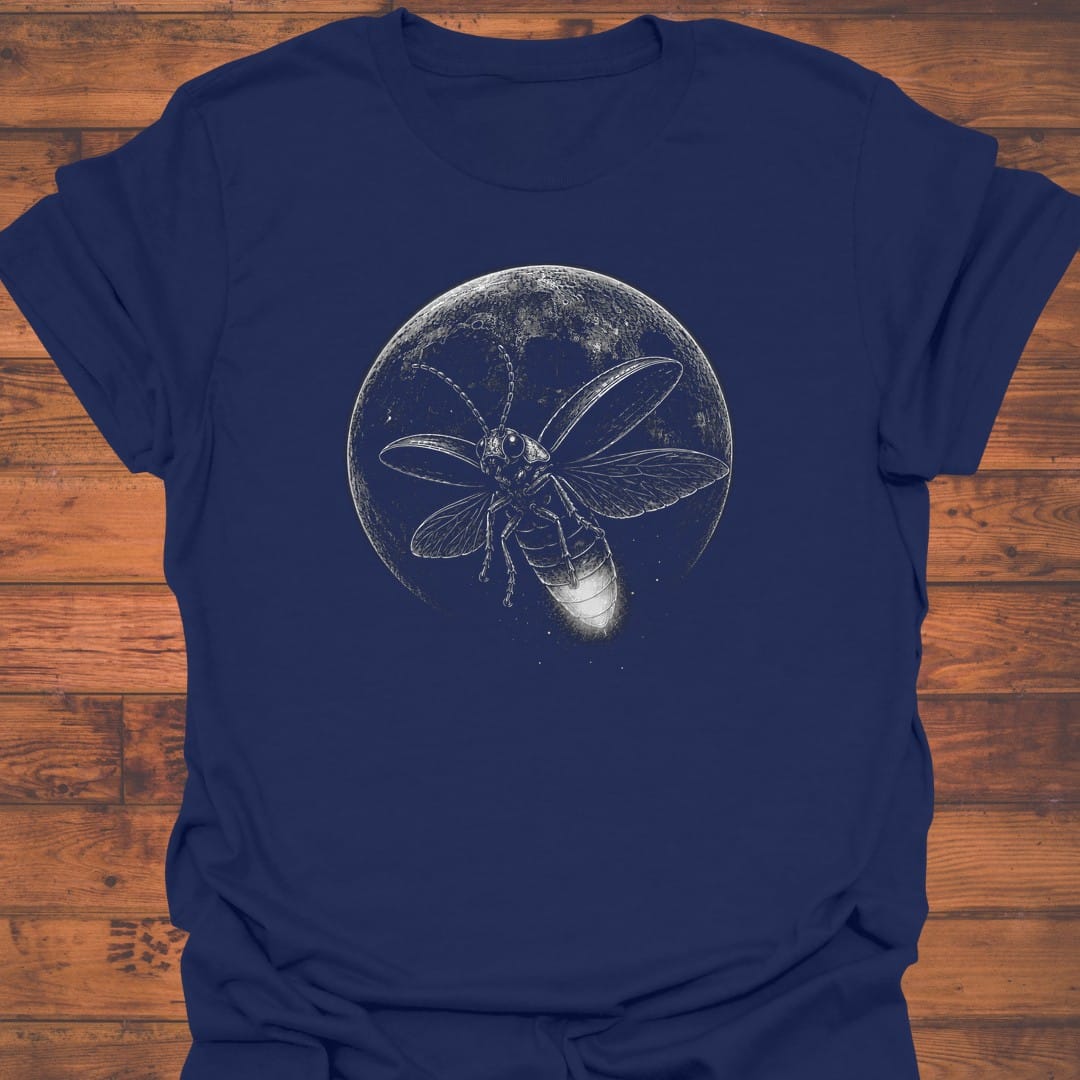 Moonlight Signal T-Shirt