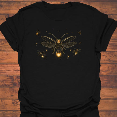 Gathering Light T-Shirt