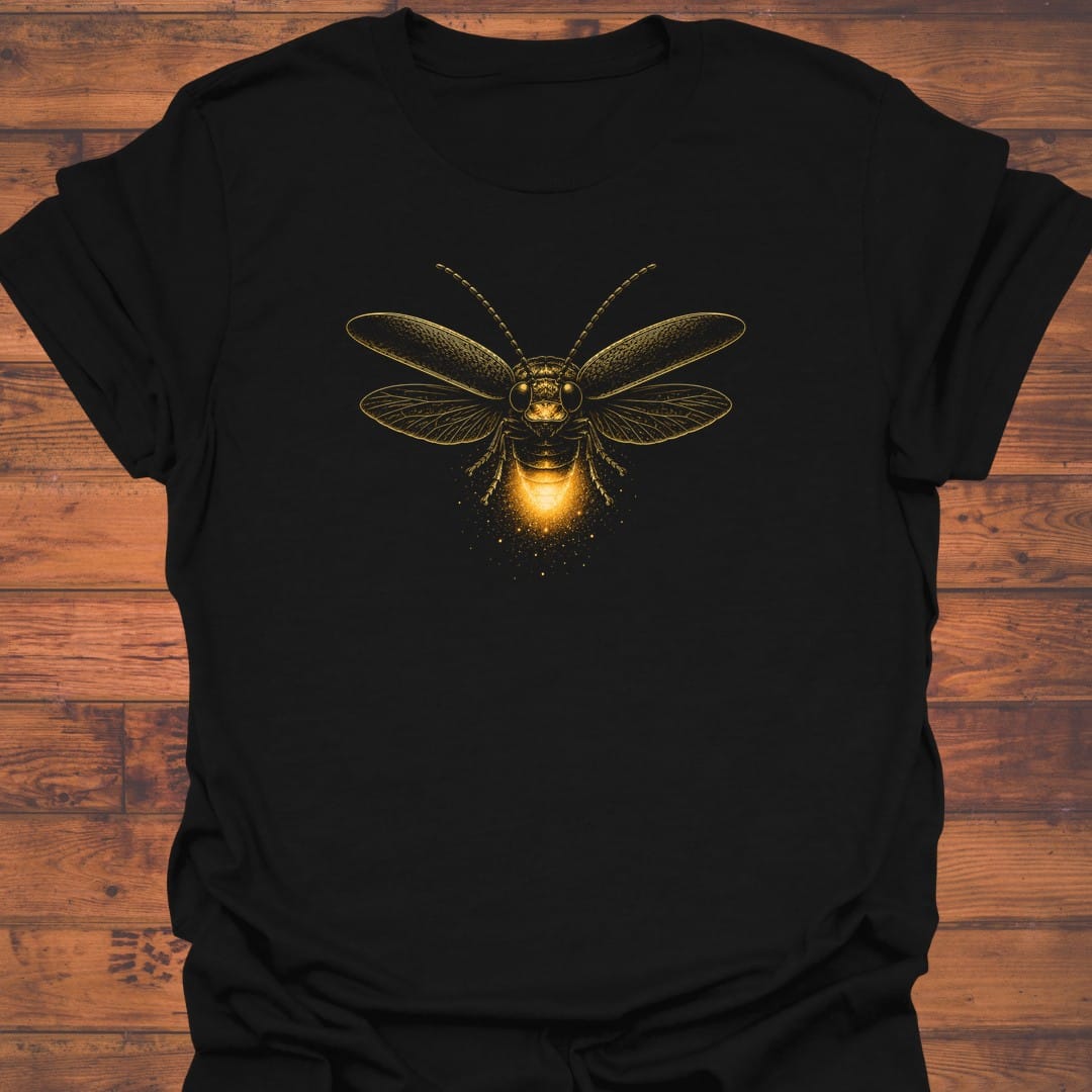 Glowkeeper T-Shirt