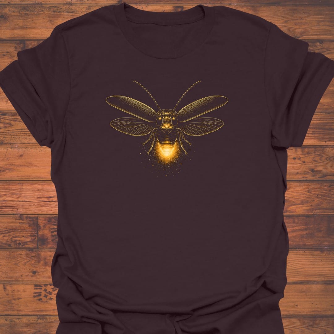 Glowkeeper T-Shirt