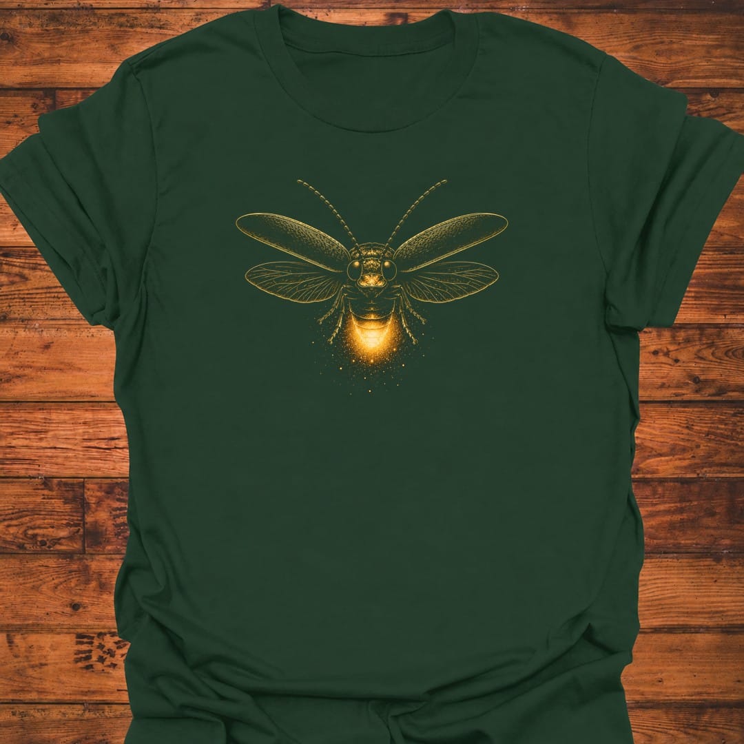 Glowkeeper T-Shirt