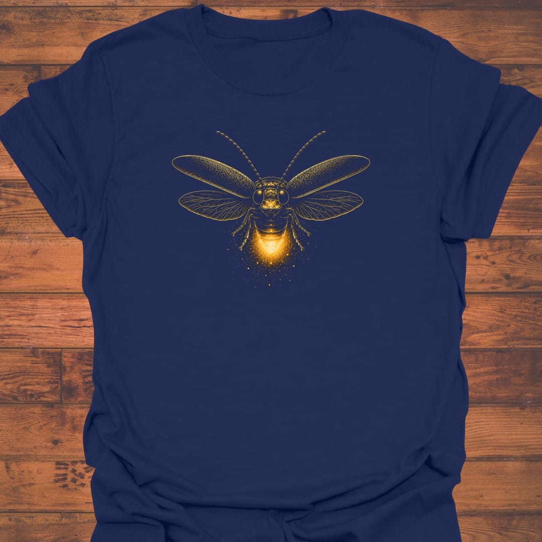 Glowkeeper T-Shirt