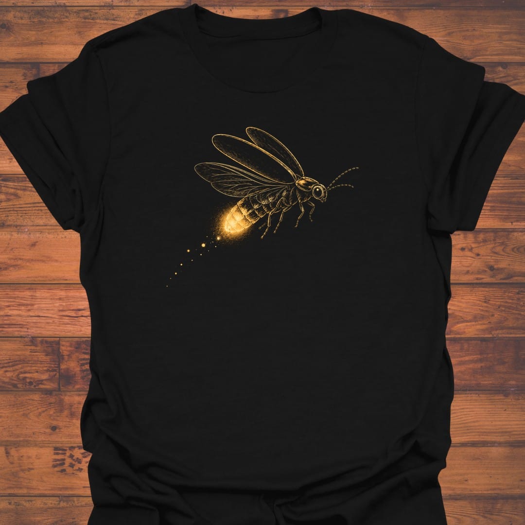Night Flight T-Shirt