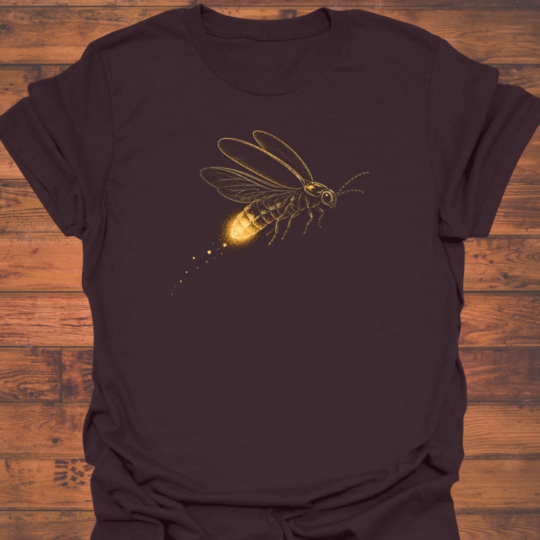 Night Flight T-Shirt