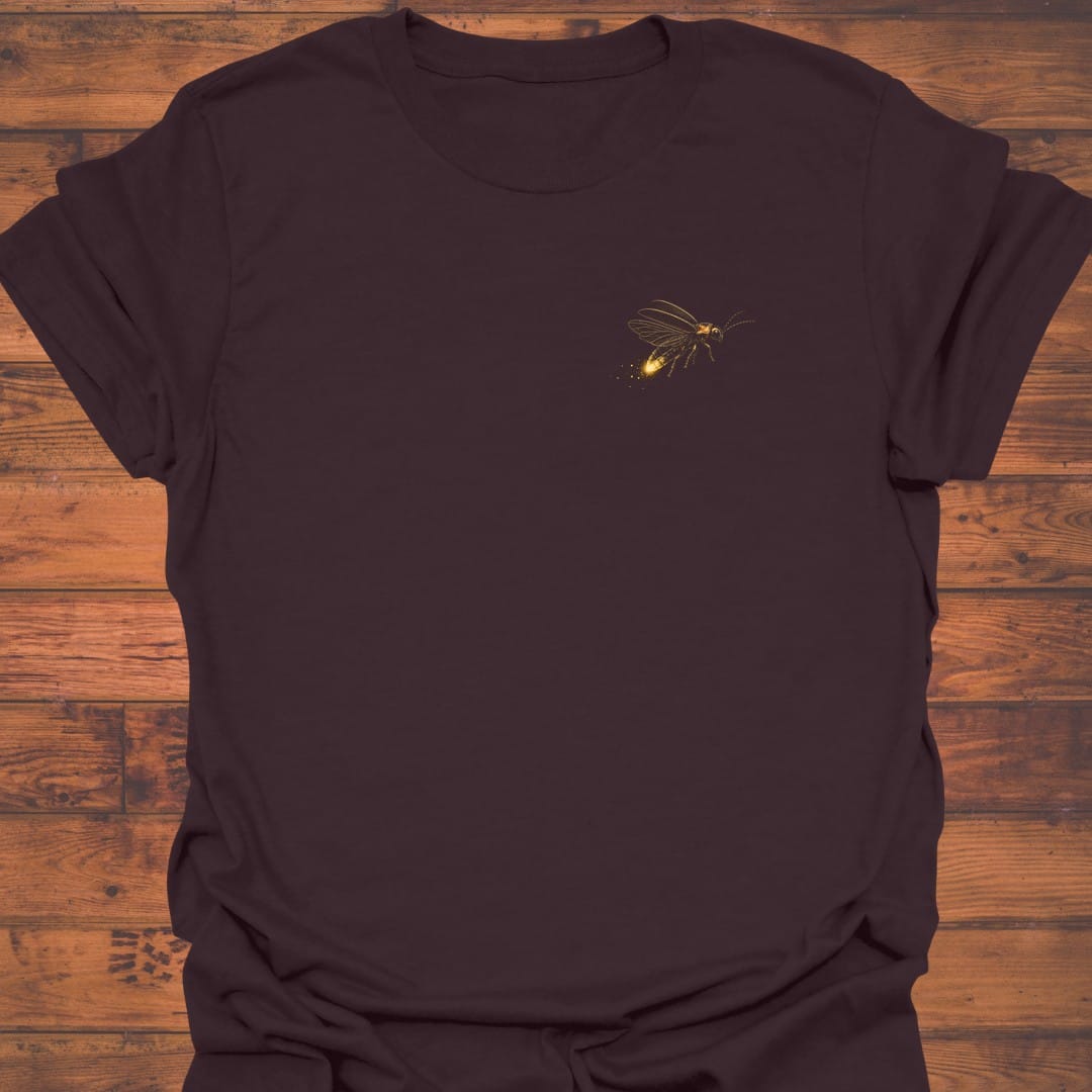 Golden Glow T-Shirt