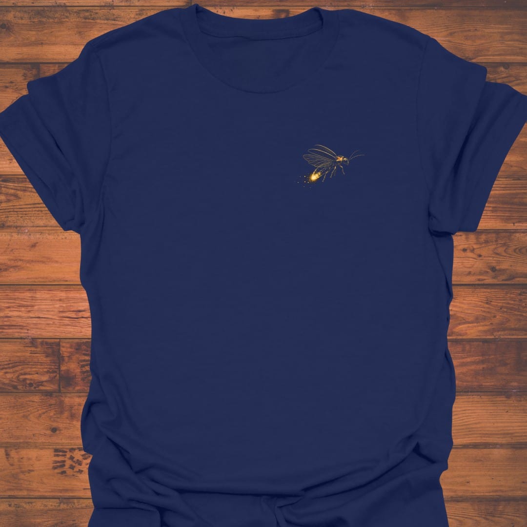 Golden Glow T-Shirt