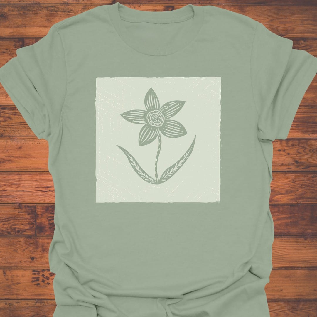 Fieldflower T-Shirt
