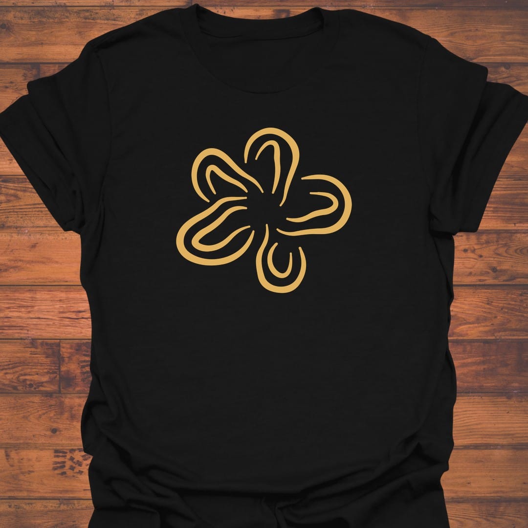 Sunny Bloom T-Shirt