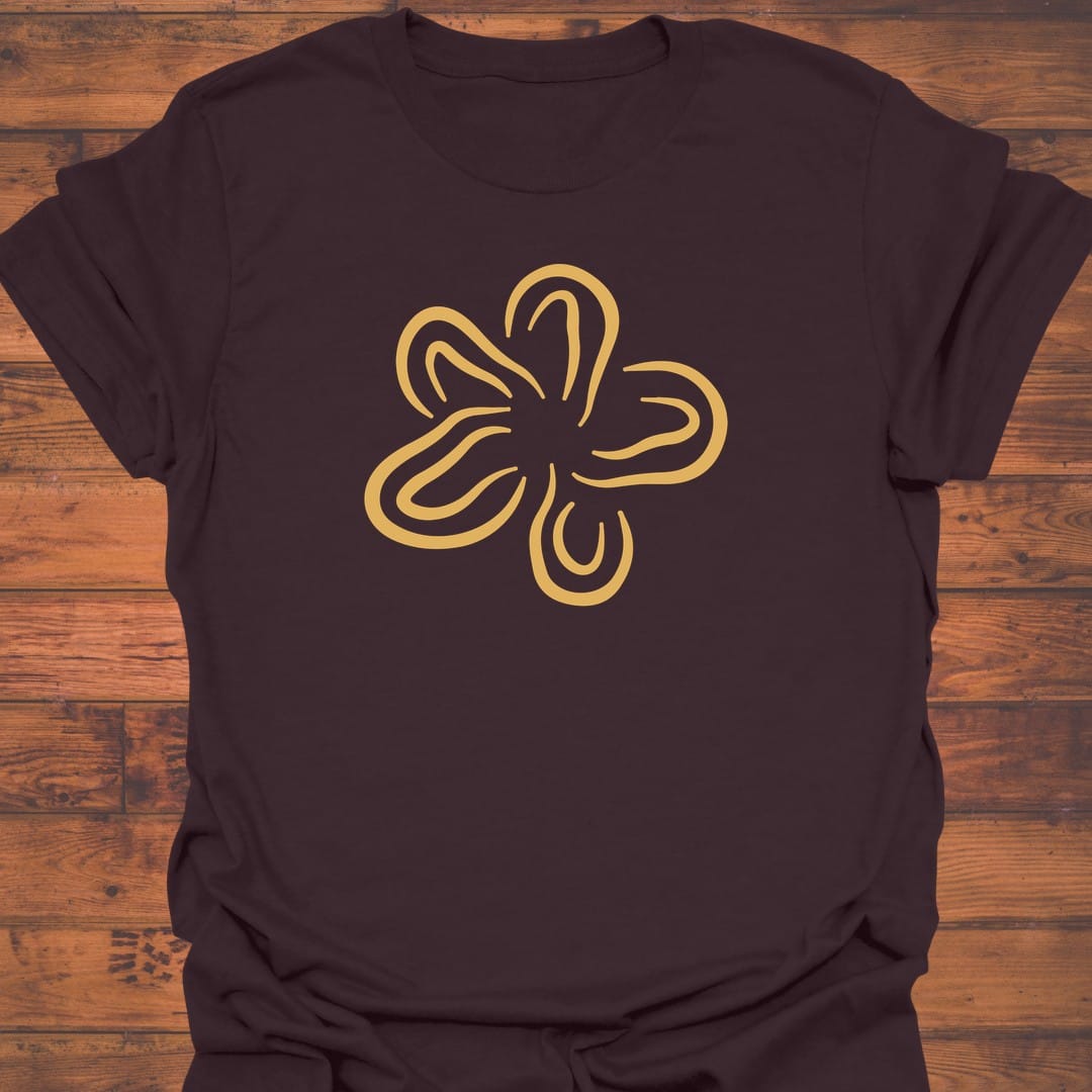 Sunny Bloom T-Shirt