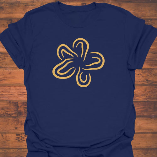 Sunny Bloom T-Shirt