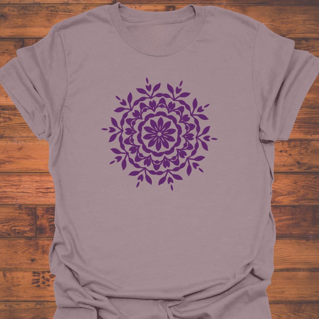 Bloom Harmony T-Shirt