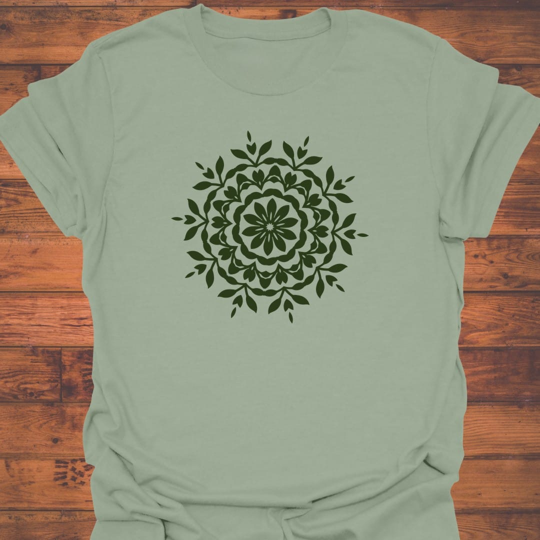 Bloom Harmony T-Shirt