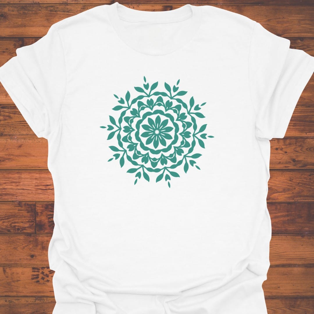 Bloom Harmony T-Shirt