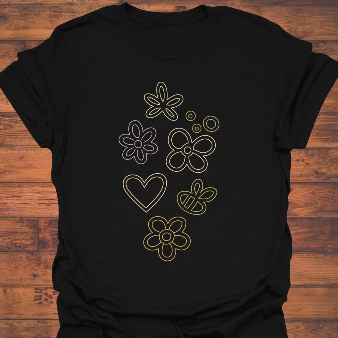 Flowerchild T-Shirt