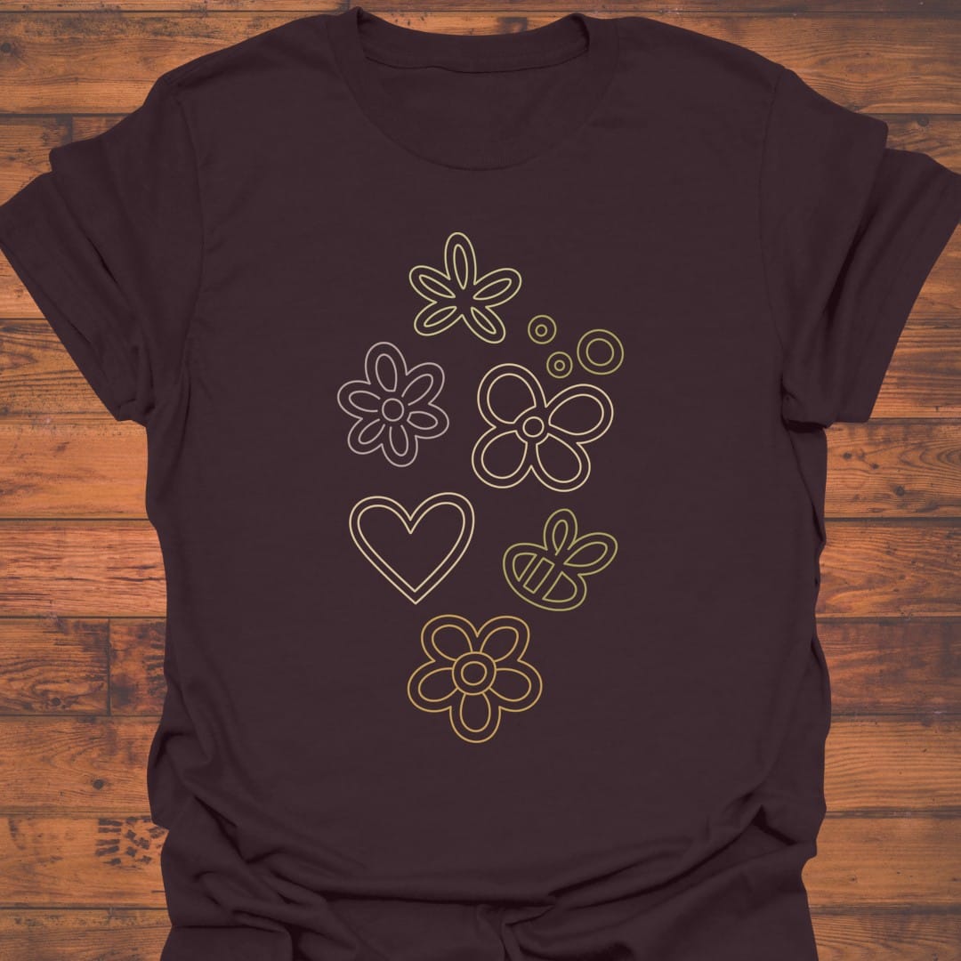 Flowerchild T-Shirt