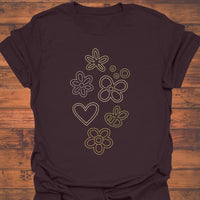 Flowerchild T-Shirt