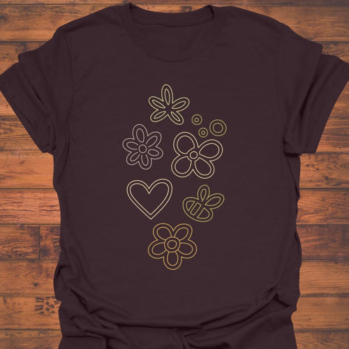 Flowerchild T-Shirt