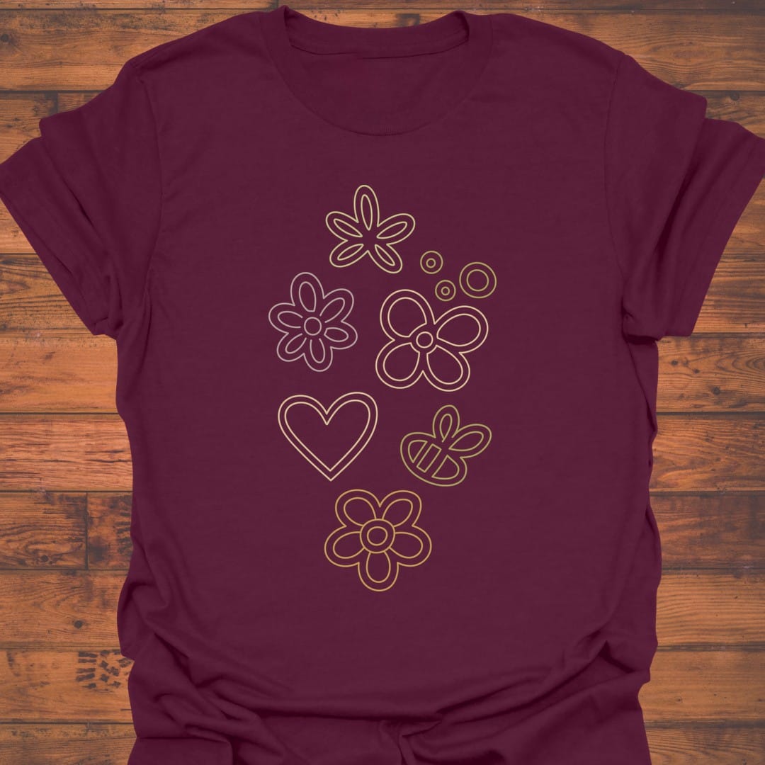 Flowerchild T-Shirt