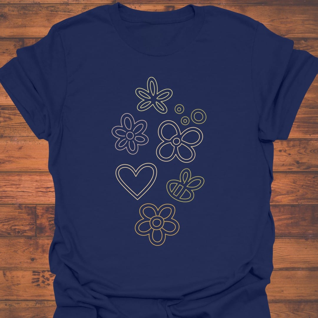 Flowerchild T-Shirt