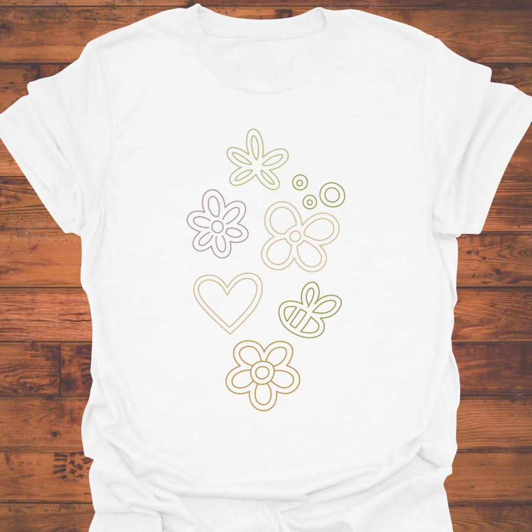 Flowerchild T-Shirt