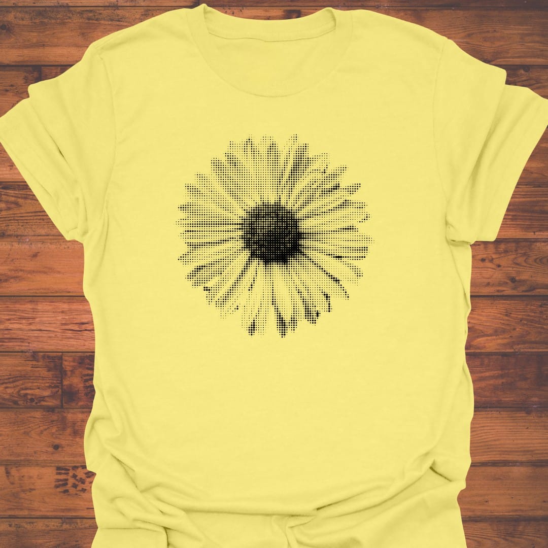 Sun Daisy T-Shirt