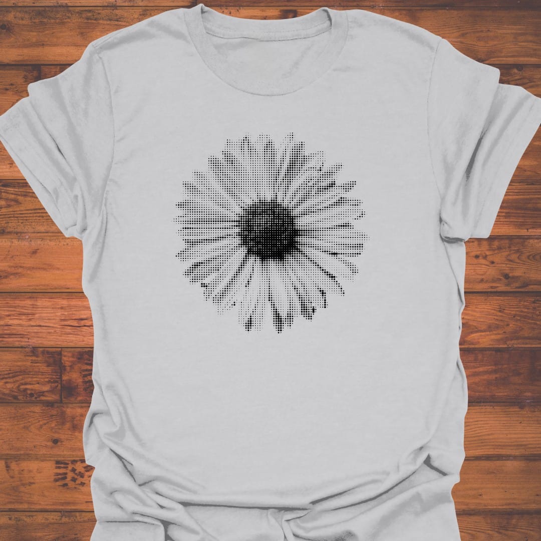 Sun Daisy T-Shirt