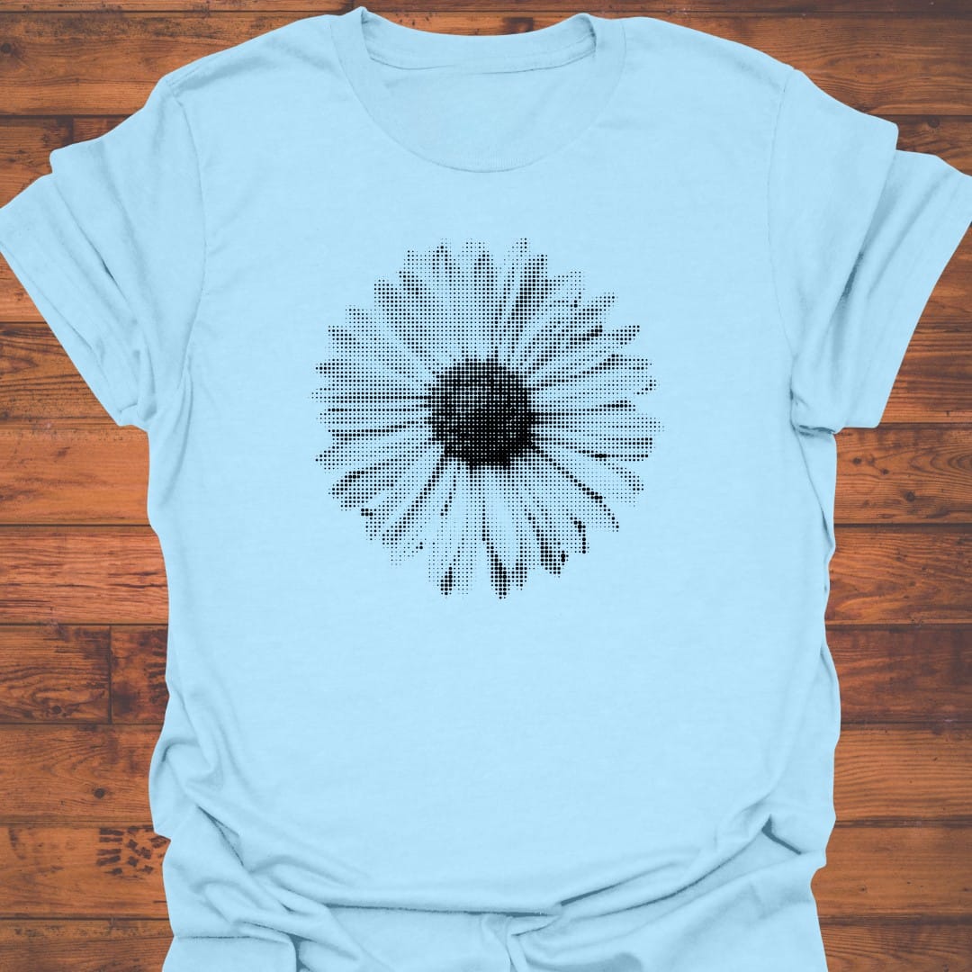 Sun Daisy T-Shirt