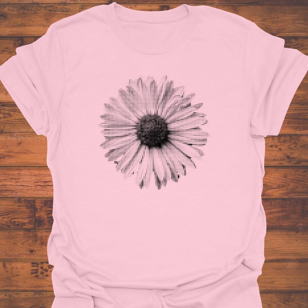 Sun Daisy T-Shirt