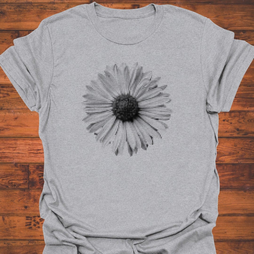Sun Daisy T-Shirt