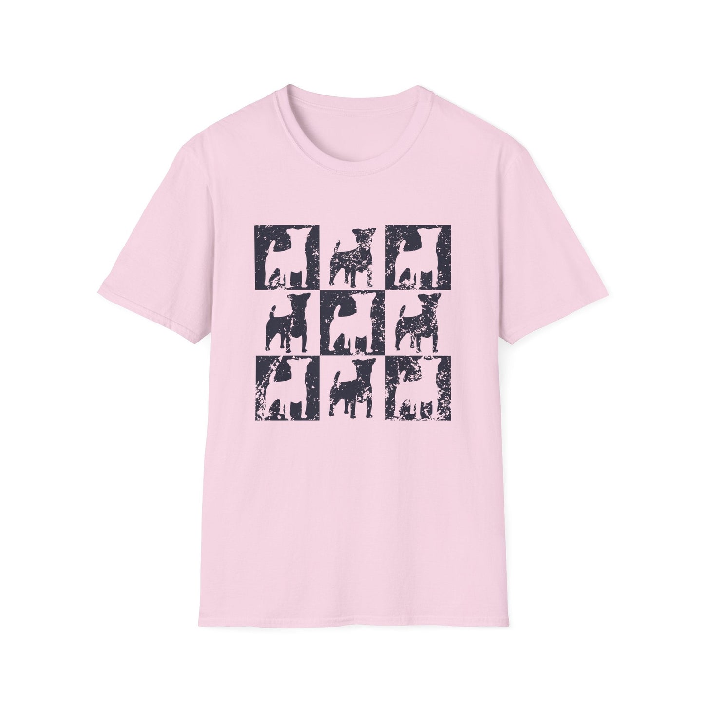 Jack Russell Tee