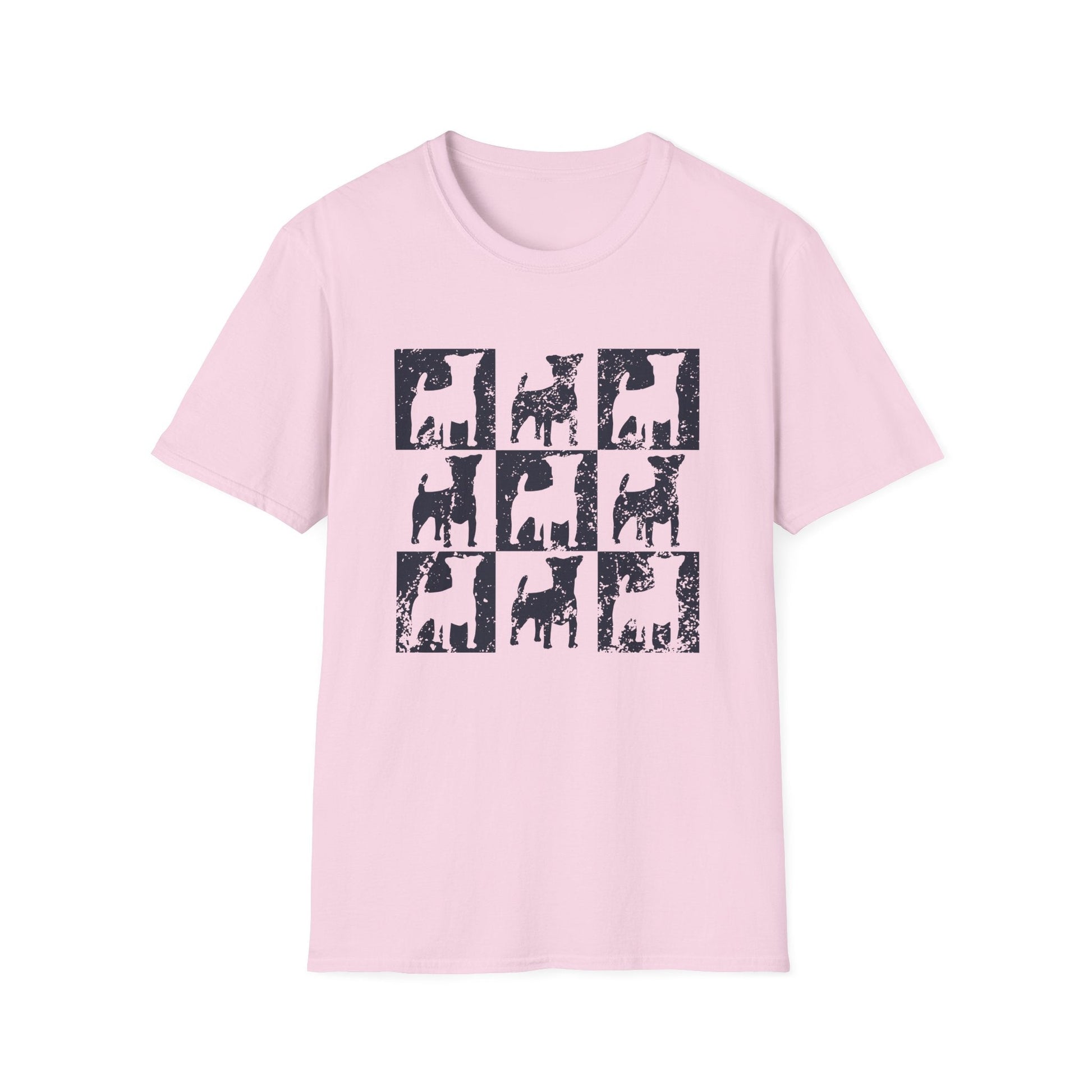 Jack Russell Tee