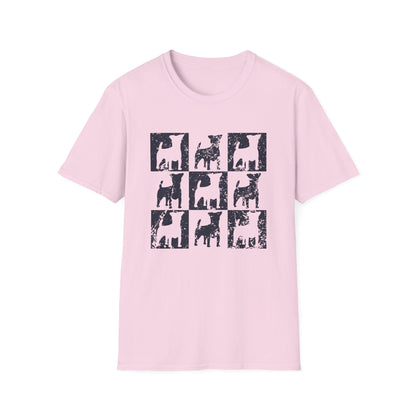 Jack Russell Tee