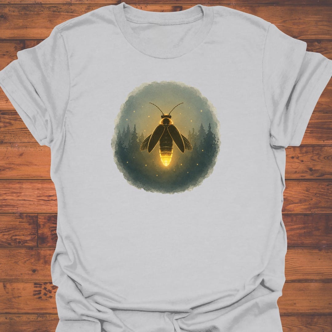 Lanternwood T-Shirt
