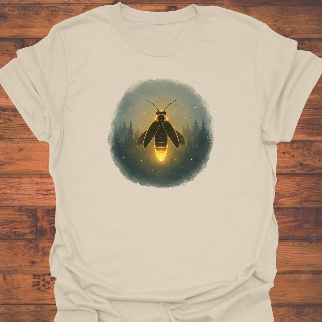Lanternwood T-Shirt