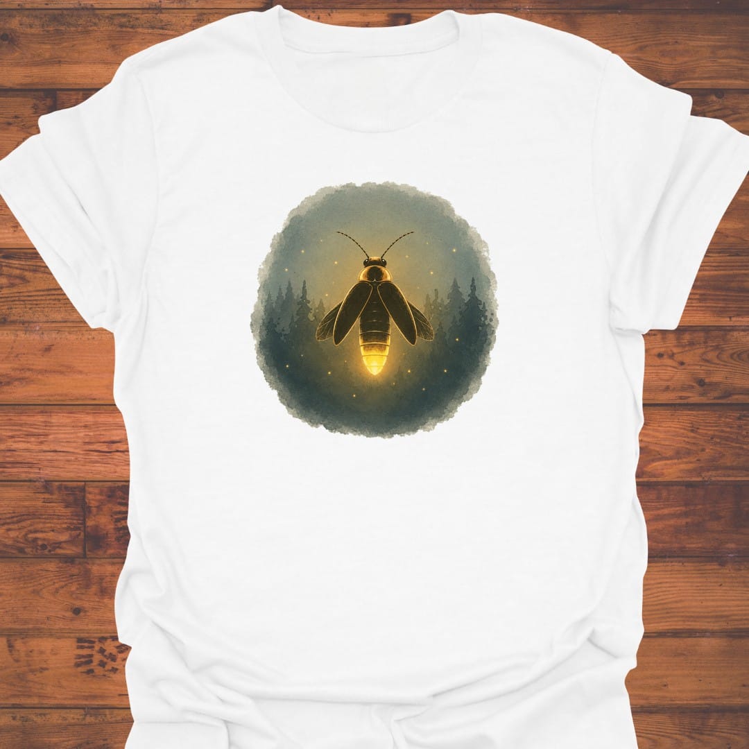 Lanternwood T-Shirt