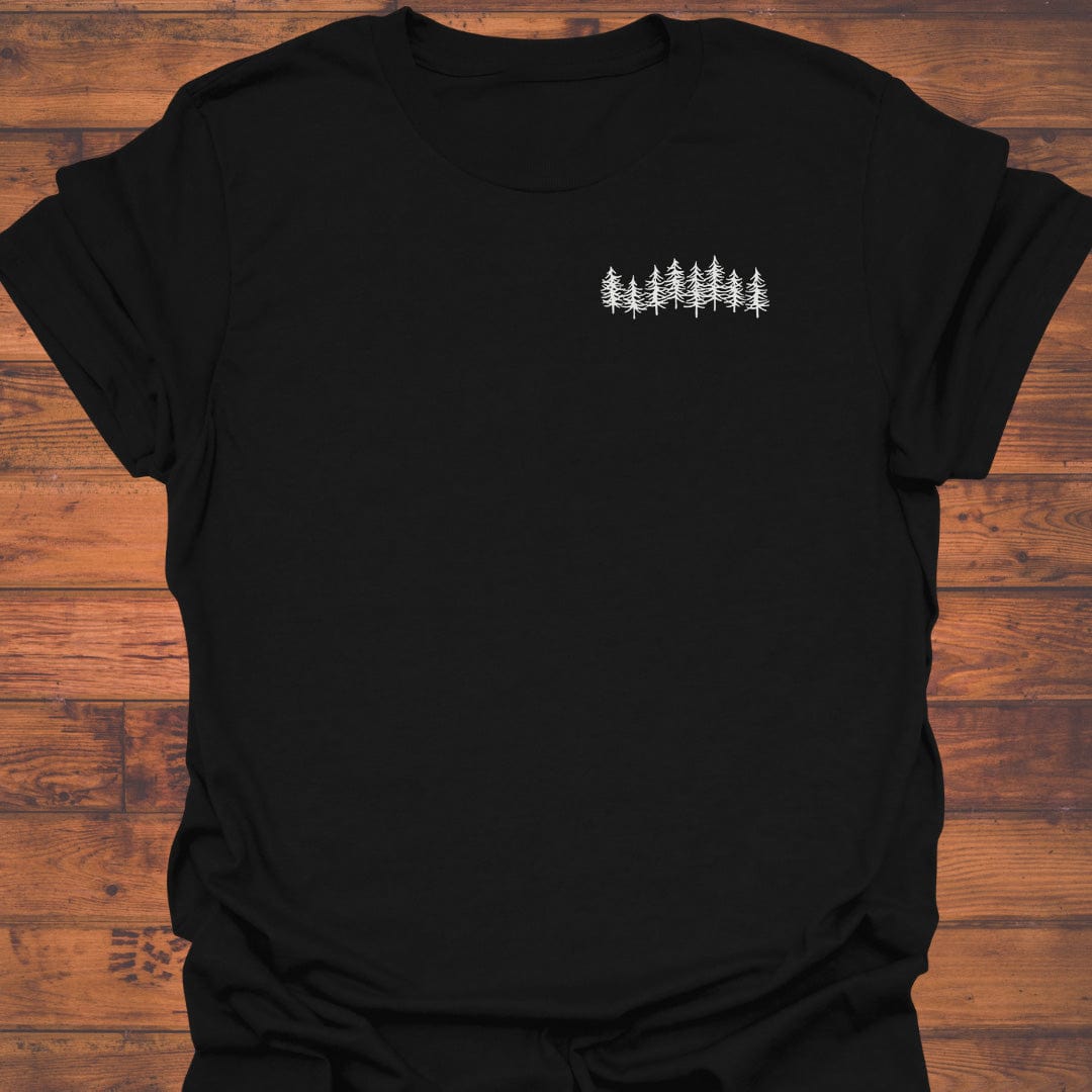 Forest Silhouette T-Shirt