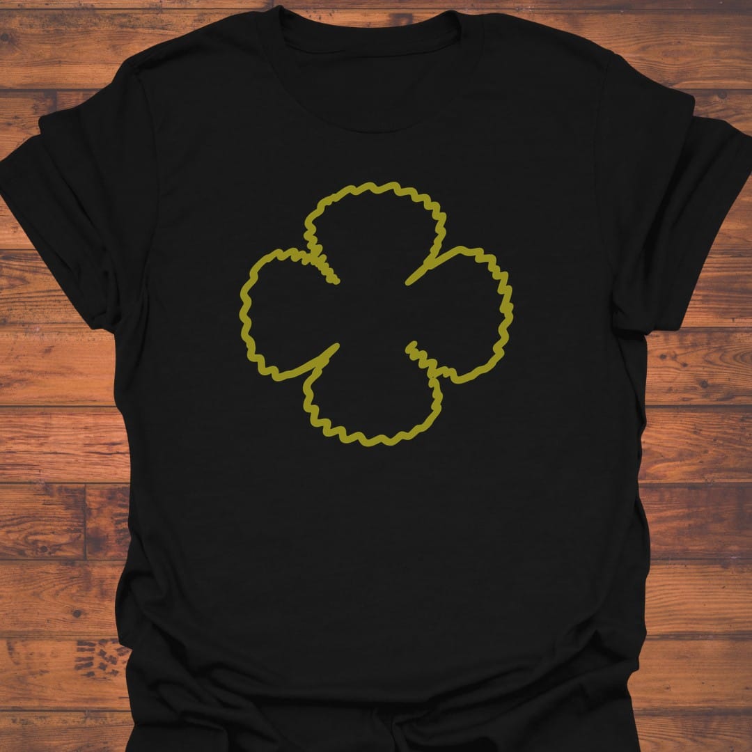 Lucky Trace T-Shirt