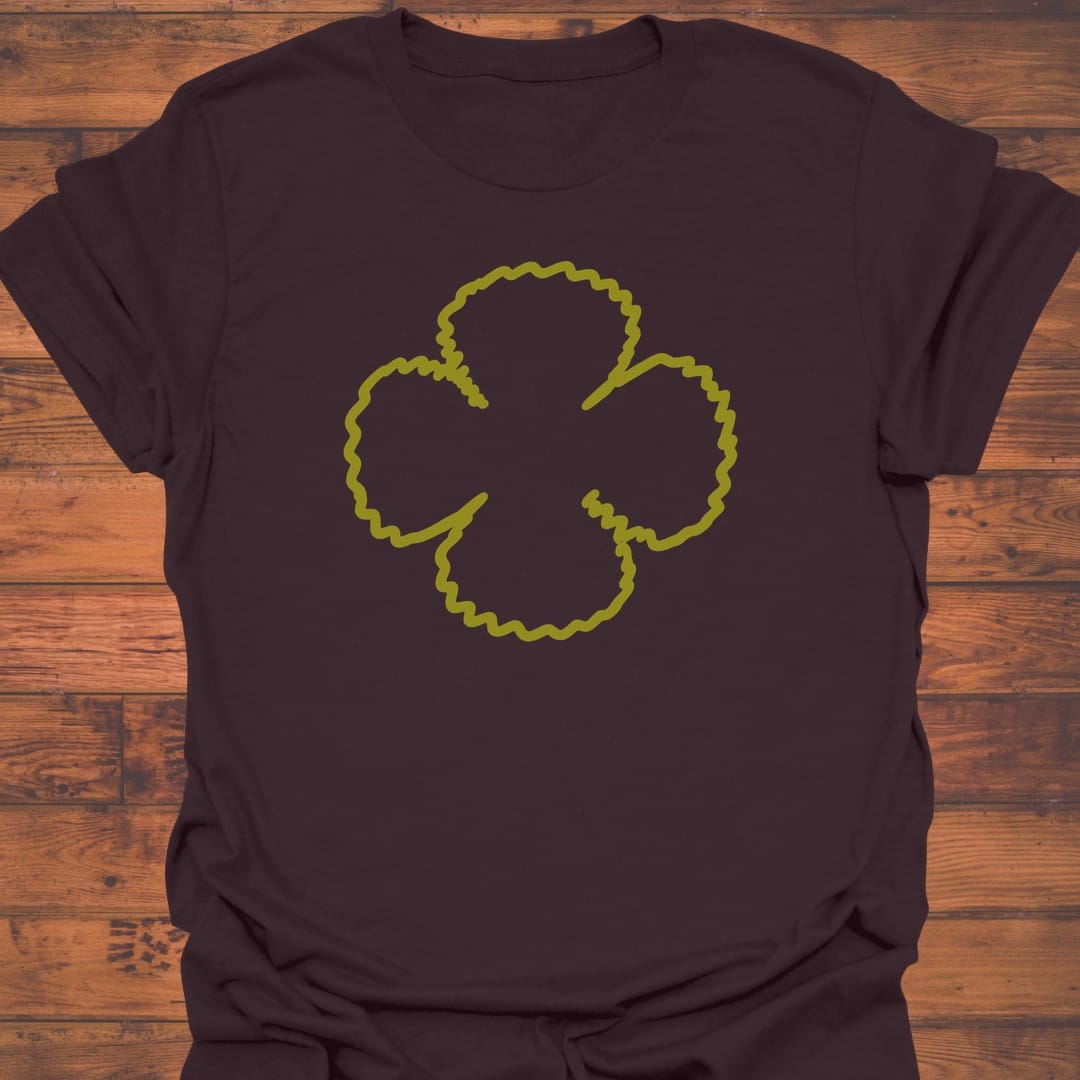 Lucky Trace T-Shirt