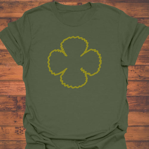 Lucky Trace T-Shirt