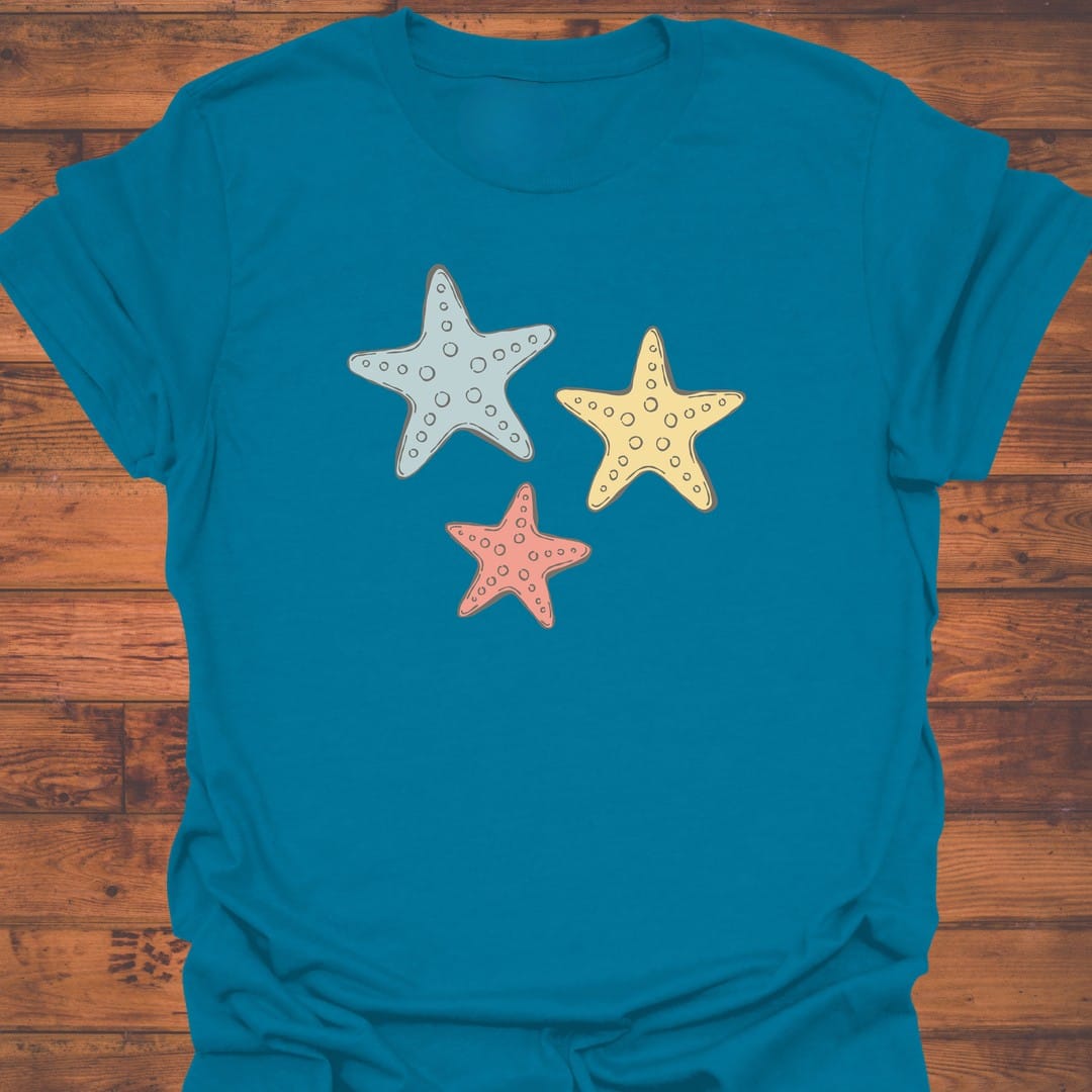 Three Tides T-Shirt