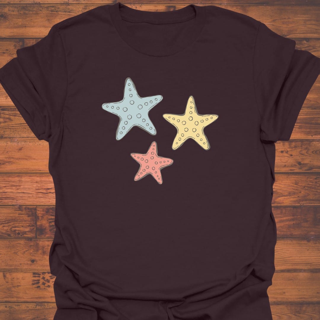 Three Tides T-Shirt