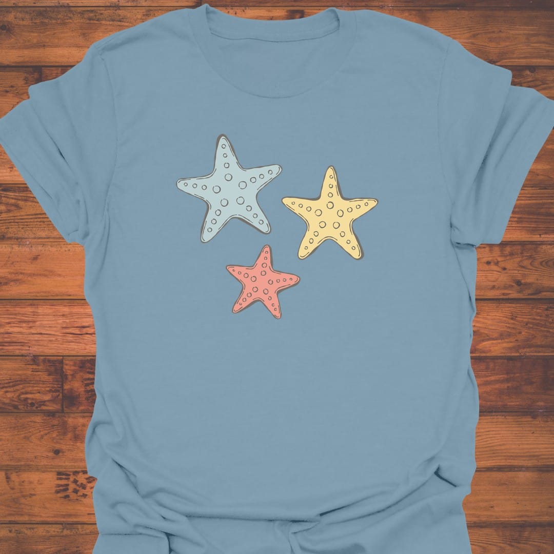 Three Tides T-Shirt