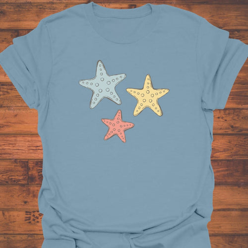 Three Tides T-Shirt