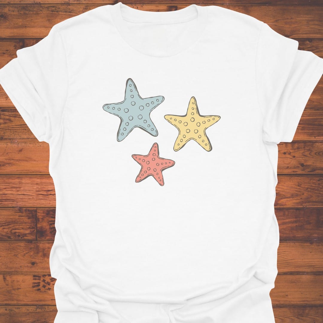 Three Tides T-Shirt