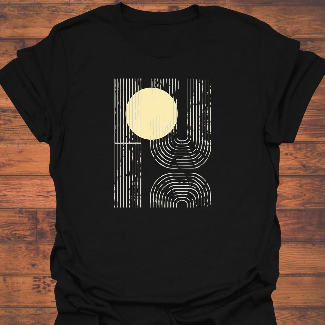 Soft Meridian T-Shirt