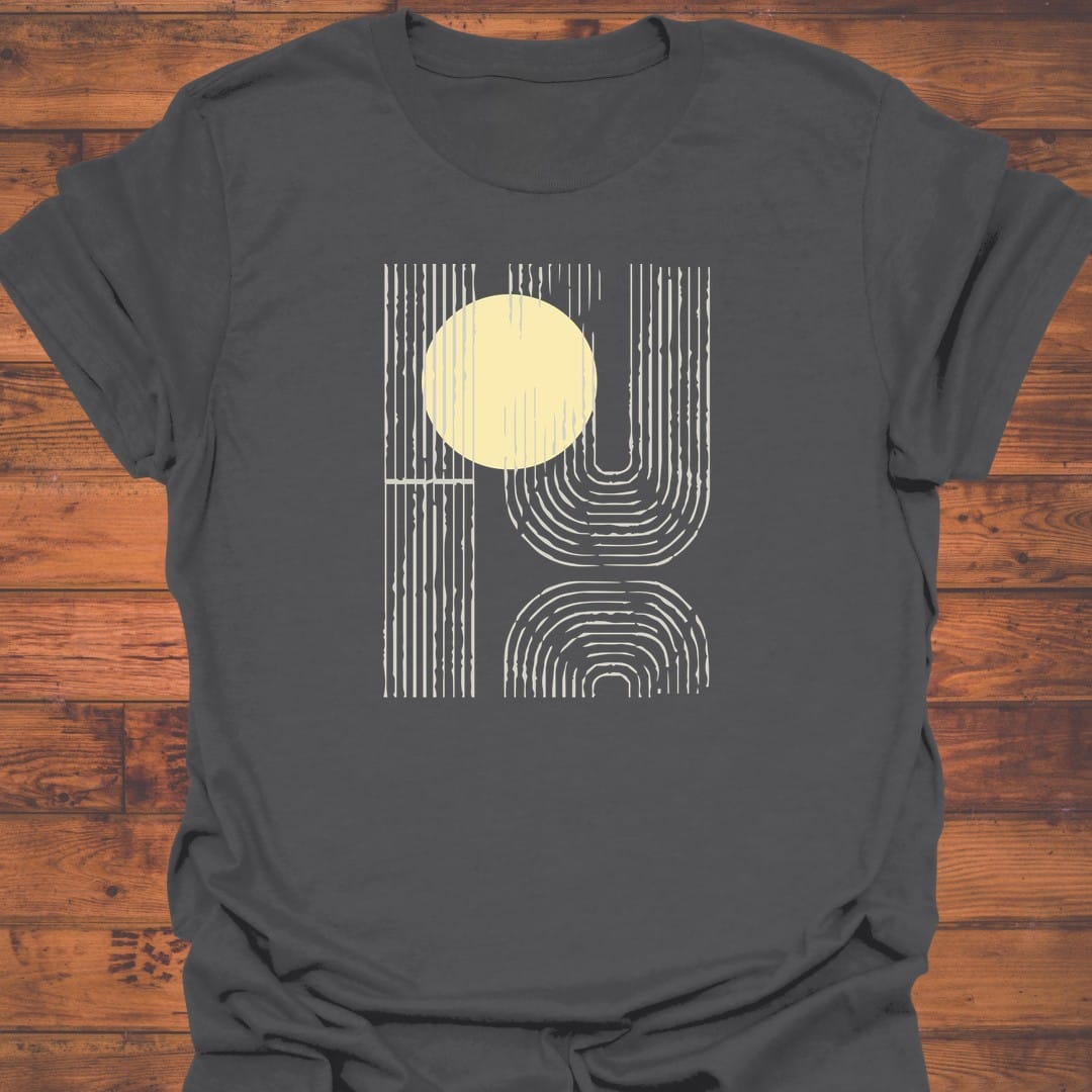 Soft Meridian T-Shirt