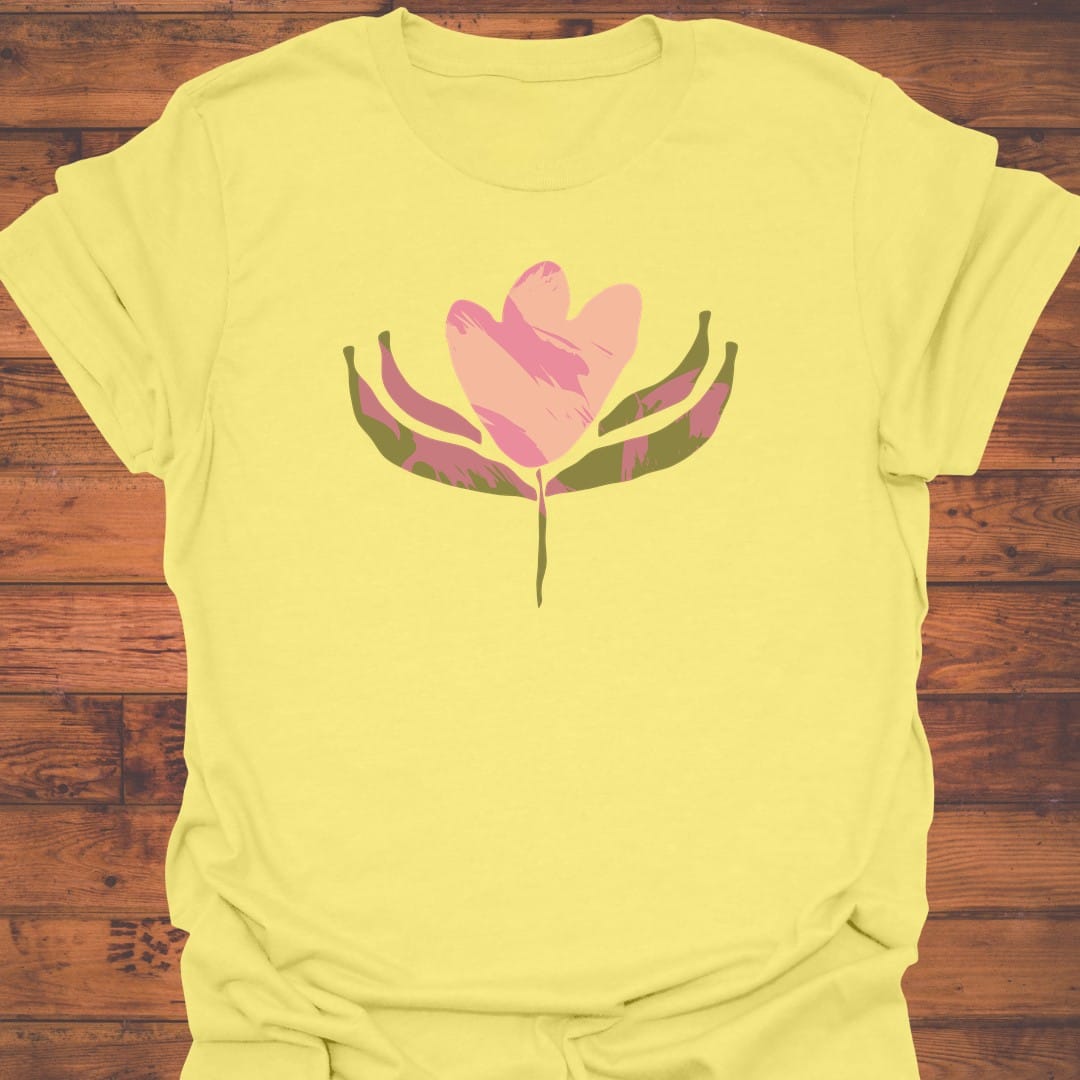 Tulip Dusk T-Shirt
